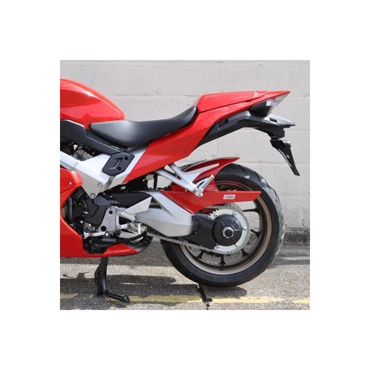 Honda VFR 800 F 15 Rear Hugger